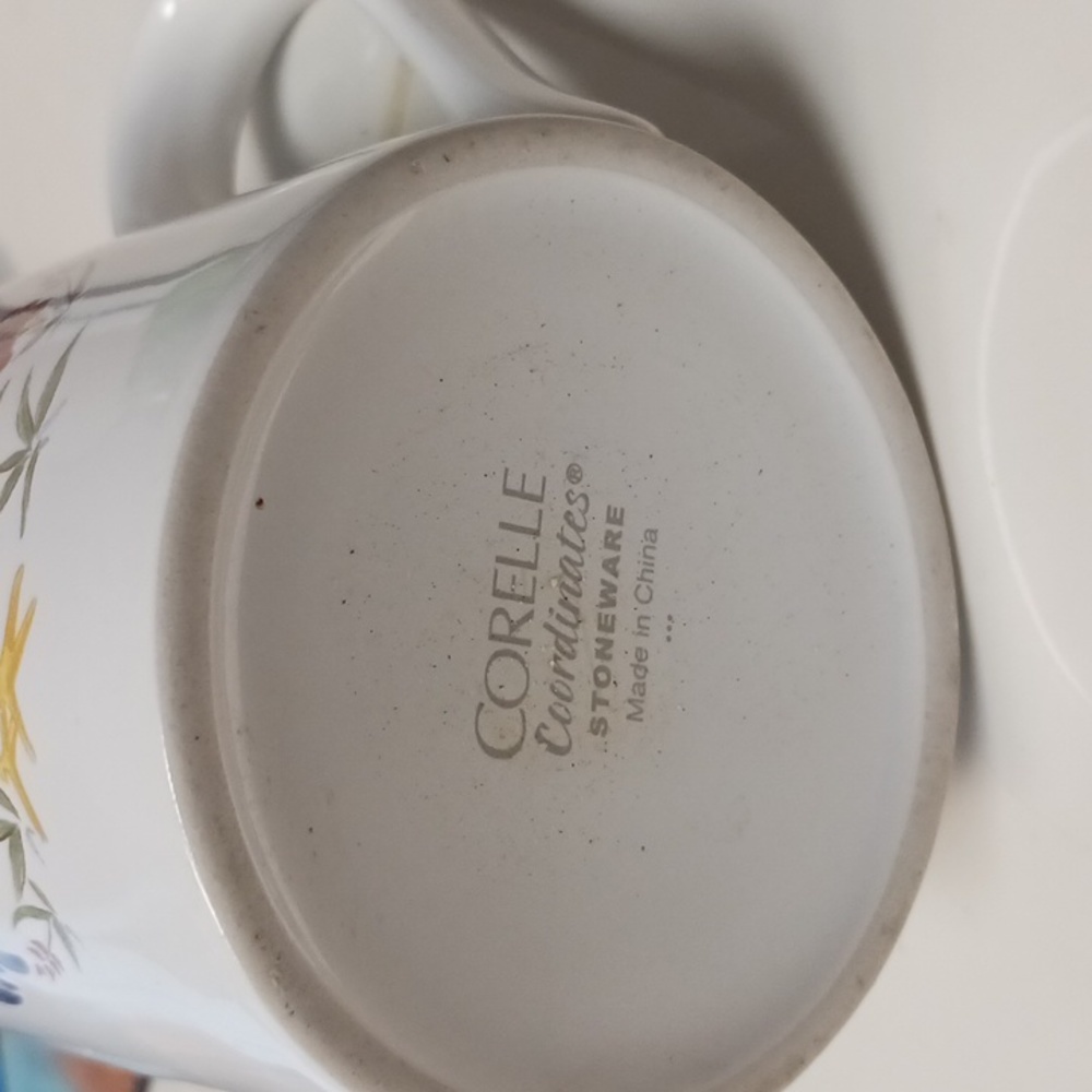 SINGLE MUG - Picture 2 of 3
